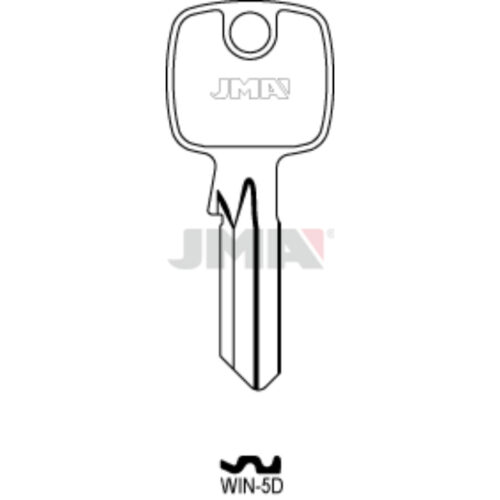 Chei JMA Otel-A WIN-5D